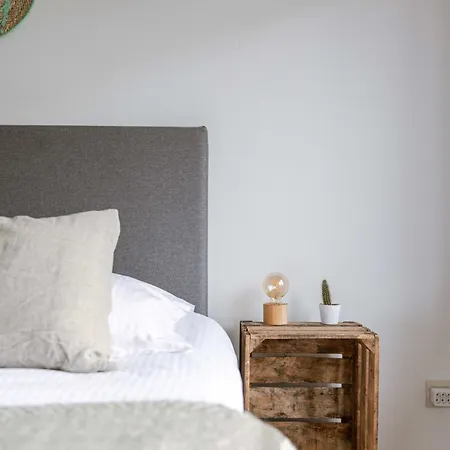 Huswell - Cozy On Walking Distance From The Beach * Ostend