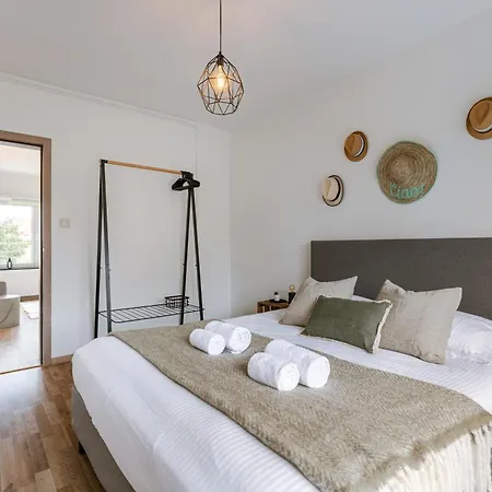 Huswell - Cozy On Walking Distance From The Apartment *