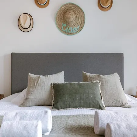 Apartment Huswell - Cozy On Walking Distance From The Beach *