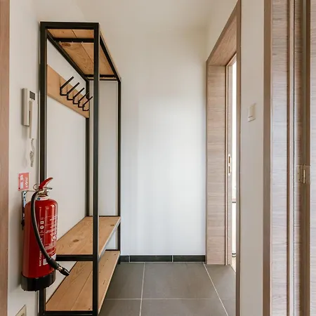 Huswell - Cozy On Walking Distance From The Beach *