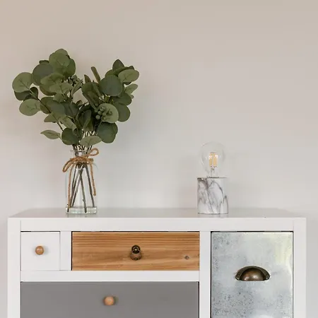 Huswell - Cozy On Walking Distance From The Beach Apartment