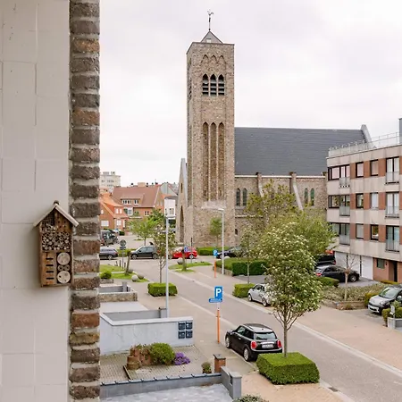 Huswell - Cozy On Walking Distance From The Beach