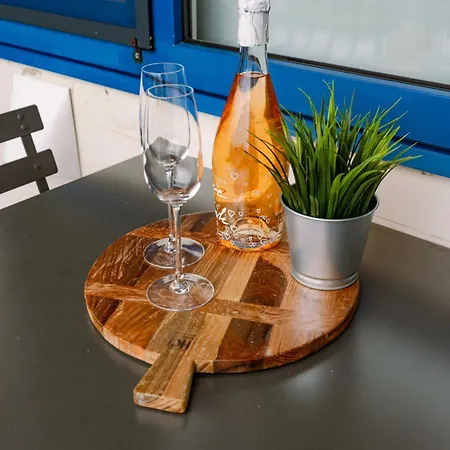 Apartman Huswell - Cozy On Walking Distance From The Ostende