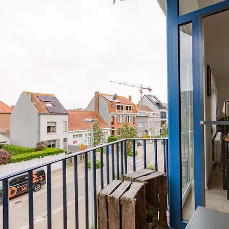 Huswell - Cozy On Walking Distance From The Apartman *