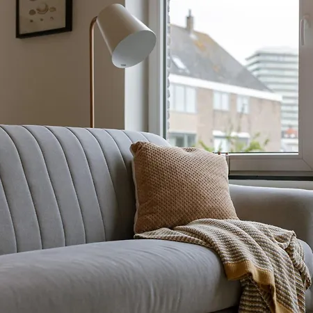 Huswell - Cozy On Walking Distance From The * Ostende